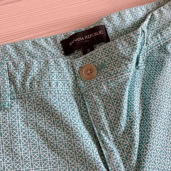 Banana Republic Shorts - Picture 2 of 6